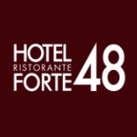 logo hotel forte48