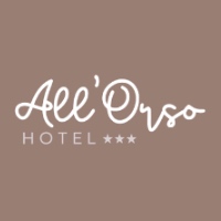 logo hotel orso