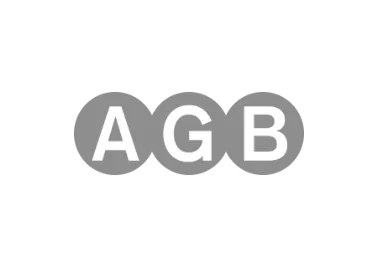 MAGIC HOTEL logo AGB grigio