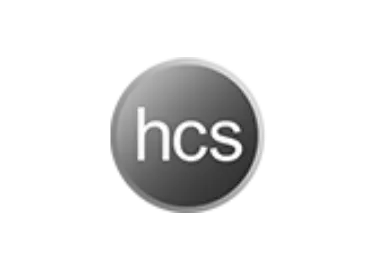 MAGIC HOTEL logo HCS grigio